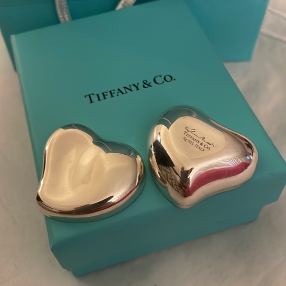 Tiffany & Co. - Picture 3 of 4